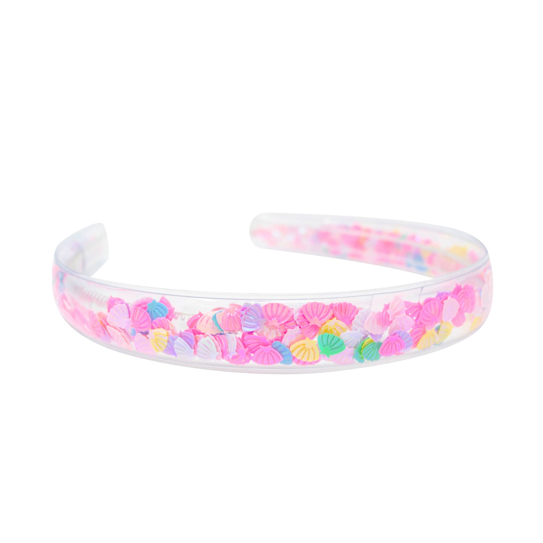 Tiny Treats and ZOMI GEMS - Confetti Headband