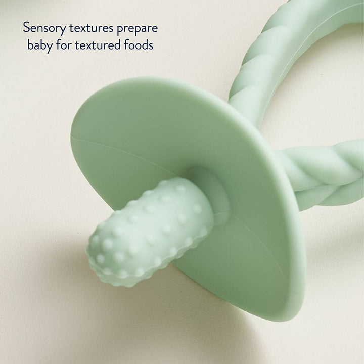 Itzy Ritzy - Itzy Pre-Feeding Teether Set™