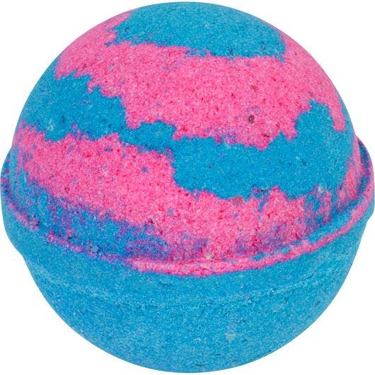 Two Sisters Spa - 1 Pack Unicorn Bath Bombs for Kids with Toy Surprises