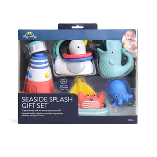 Itzy Ritzy - Seaside Splash Gift Set™