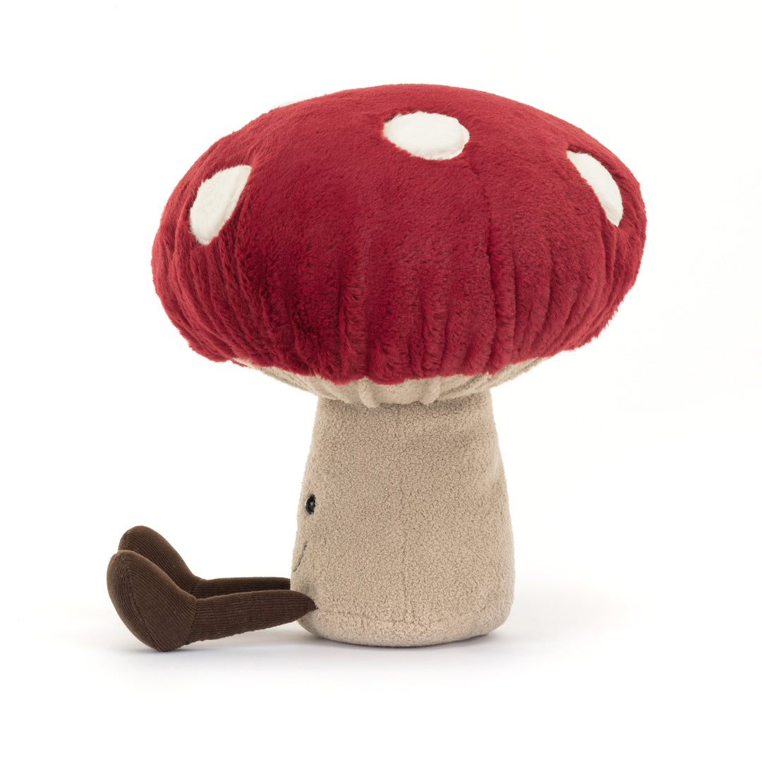 Jellycat Amuseables Mushroom