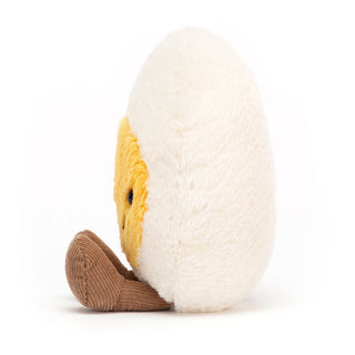 Jellycat Amuseables Boiled Egg Happy
