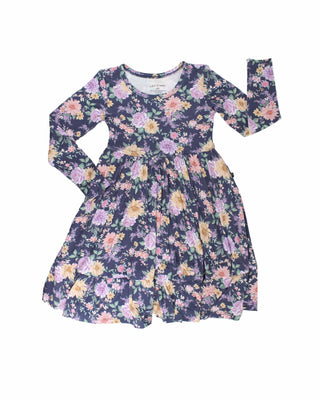 Lev Baby Anna Twirl Dress