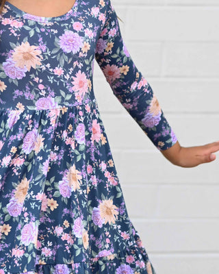 Lev Baby Anna Twirl Dress