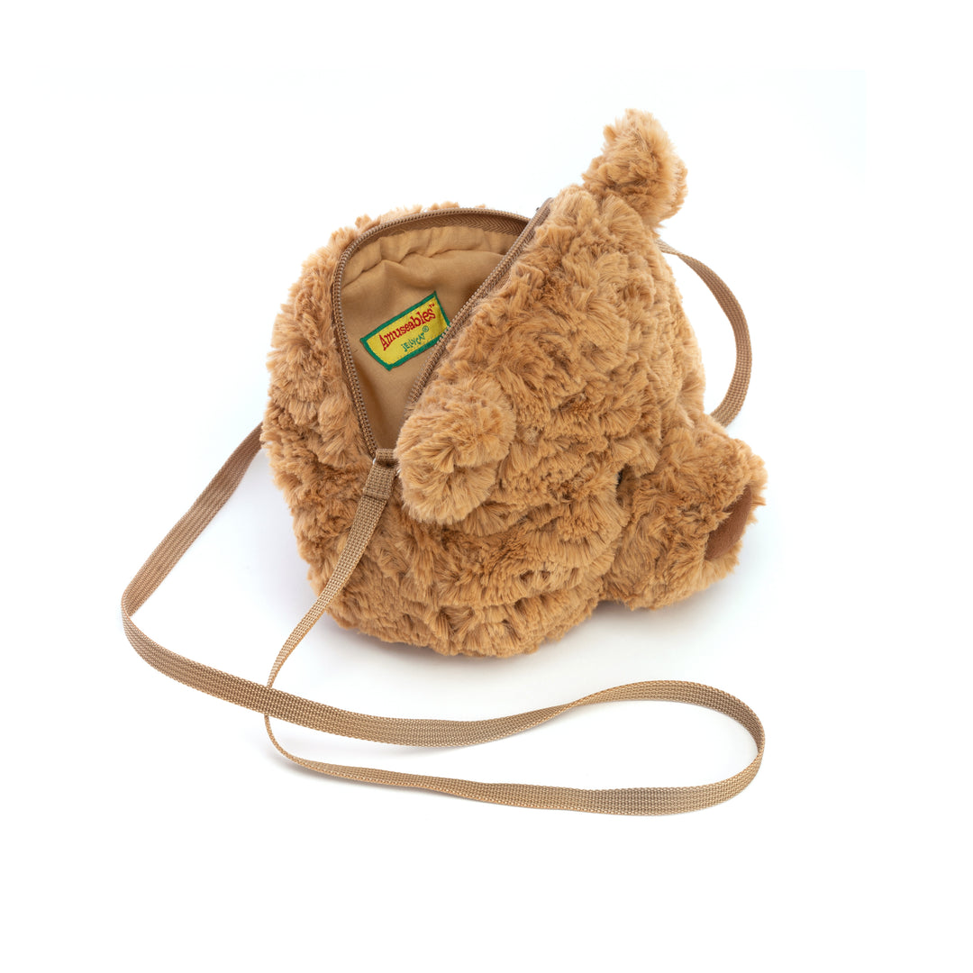 Jellycat Bartholomew Bear Bag