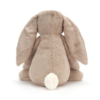 Jellycat Bashful Beige Bunny Really Big