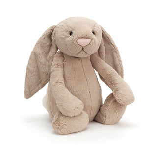 Jellycat Bashful Beige Bunny Really Big