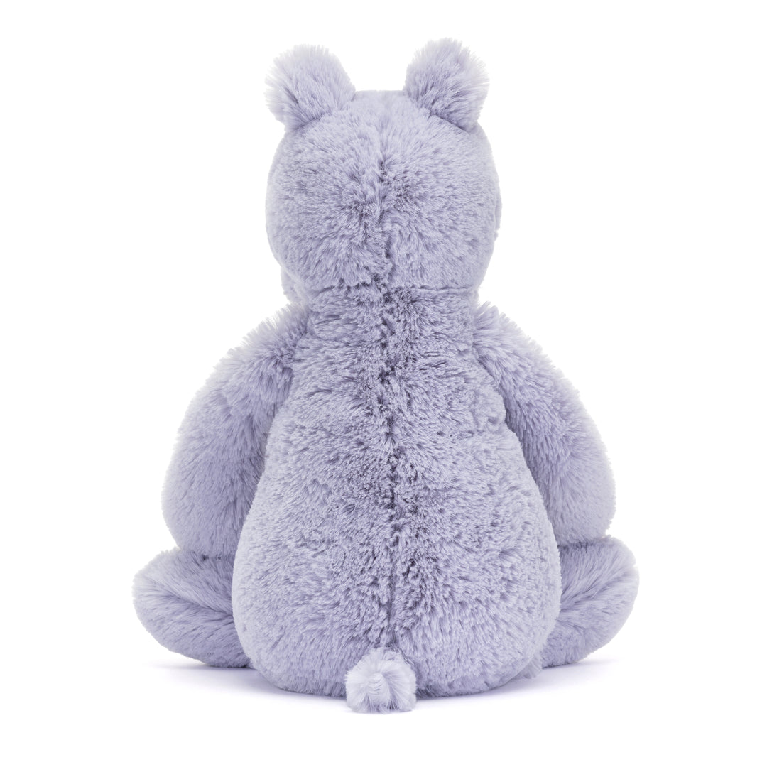 Jellycat Bashful Hippo Original