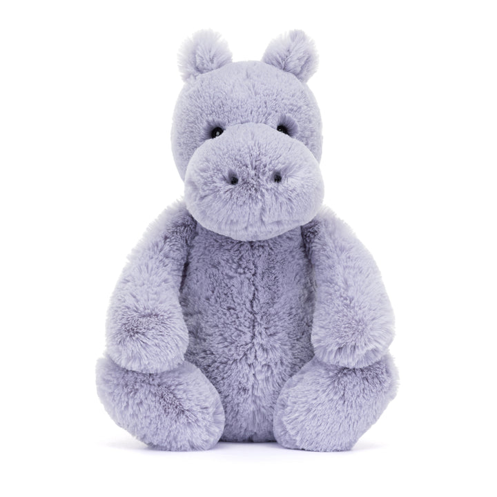 Jellycat Bashful Hippo Original