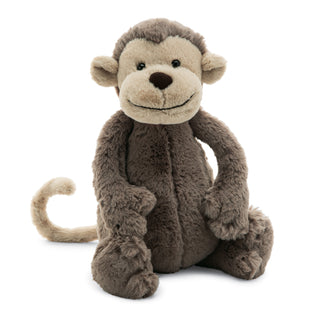 Jellycat Bashful Monkey Medium