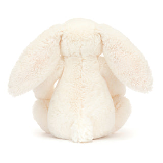 Jellycat Blossom Cream Bunny Berry Little