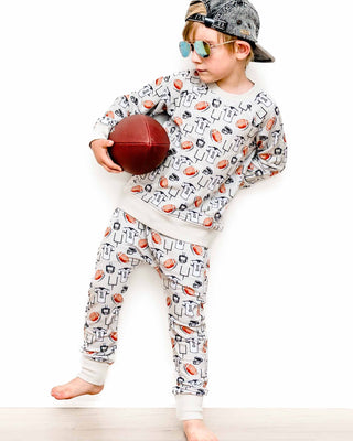Lev Baby Brady Jogger