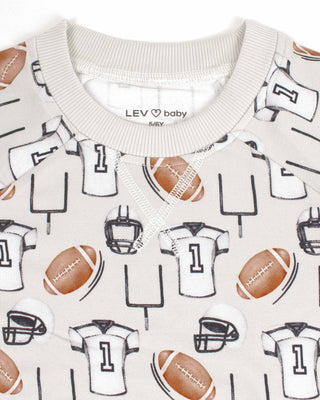 Lev Baby Brady Sweatshirt