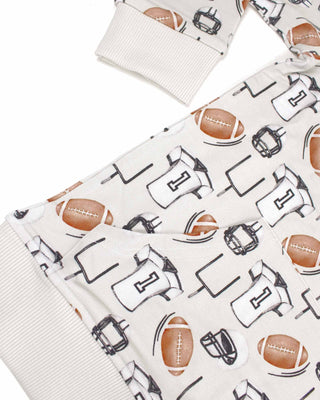 Lev Baby Brady Sweatshirt
