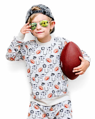 Lev Baby Brady Sweatshirt