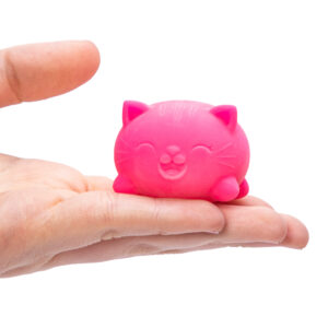 Nee Doh Teenie Cool Cats