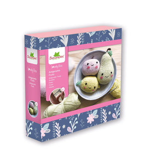 Sycamore - Lovely Box - Amigurumi – Fruits