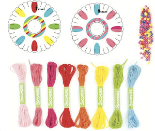 Sycamore - Bijoux Box - Friendship Bracelets