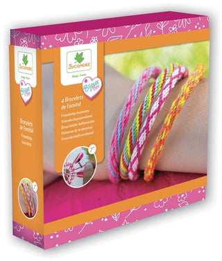 Sycamore - Bijoux Box - Friendship Bracelets