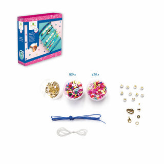 Sycamore - Bijoux Box - Heishi Bracelets