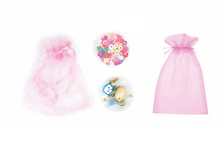 Sycamore - Bijoux Box - Crazy Plastic Jewellery