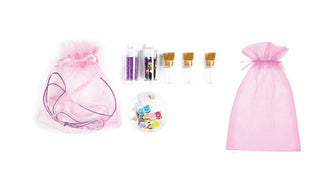 Sycamore - Bijoux Box - Jewelry Bottles
