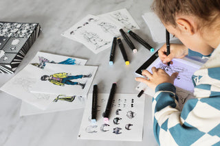 Sycamore - Manga - Rechargeable Led Light Pad