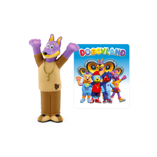 Tonies Doggyland