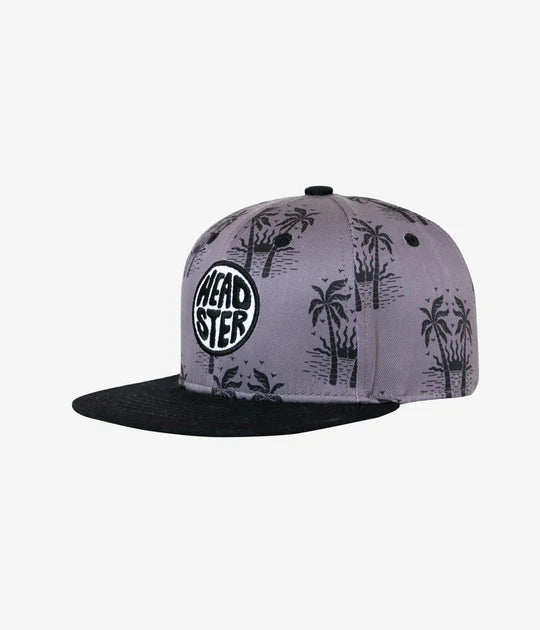 Headster Kids Endless Summer Snapback