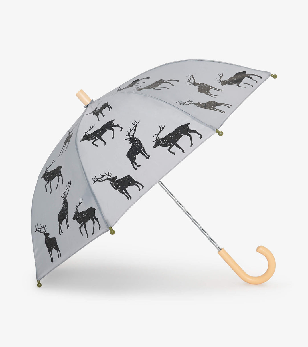 Hatley Magestic Elk Umbrella
