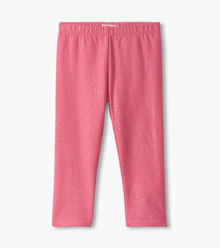 Hatley Sea Pink Hot Melt Cozy Legging