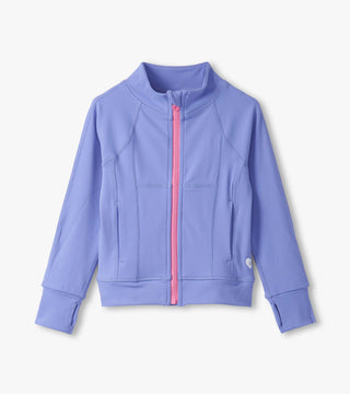Hatley Jacaranda Active Jacket