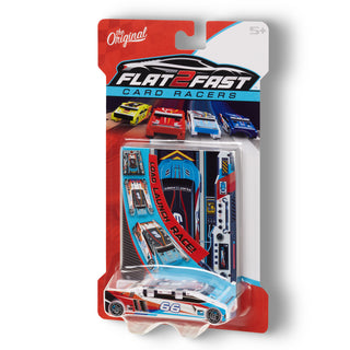 Luki Lab Flat to Fast Speed Card Racers
