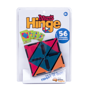 Fat Brain Toy Co. Ivan's Hinge