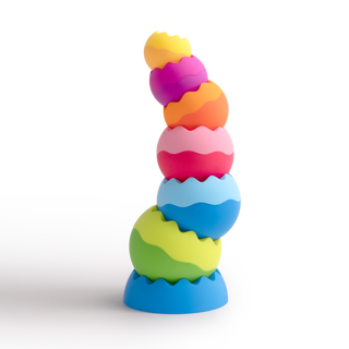 Fat Brain Toy Co. Tobbles Neo