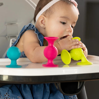 Fat Brain Toy Co. pipSquigz