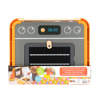 Fat Brain Toy Co. Pretendables Bakery Set