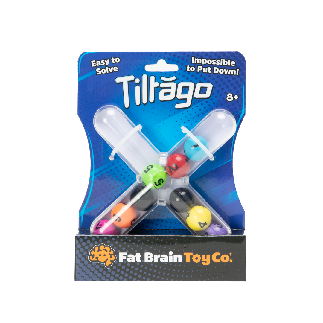 Fat Brain Toy Co. Tiltago