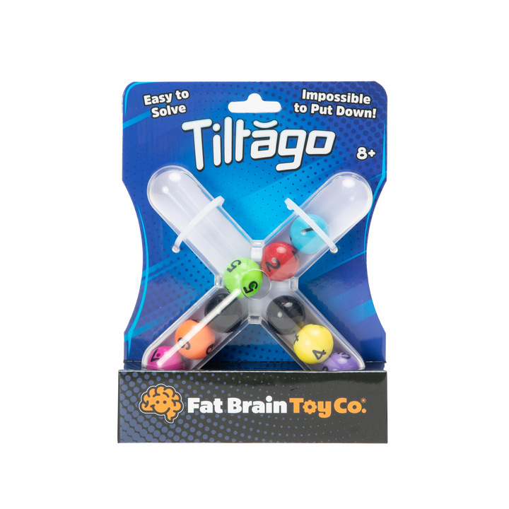 Fat Brain Toy Co. Tiltago