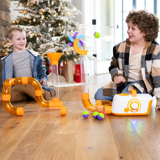 Fat Brain Toy Co. Air Toobz Whirlwind Accessory Pack