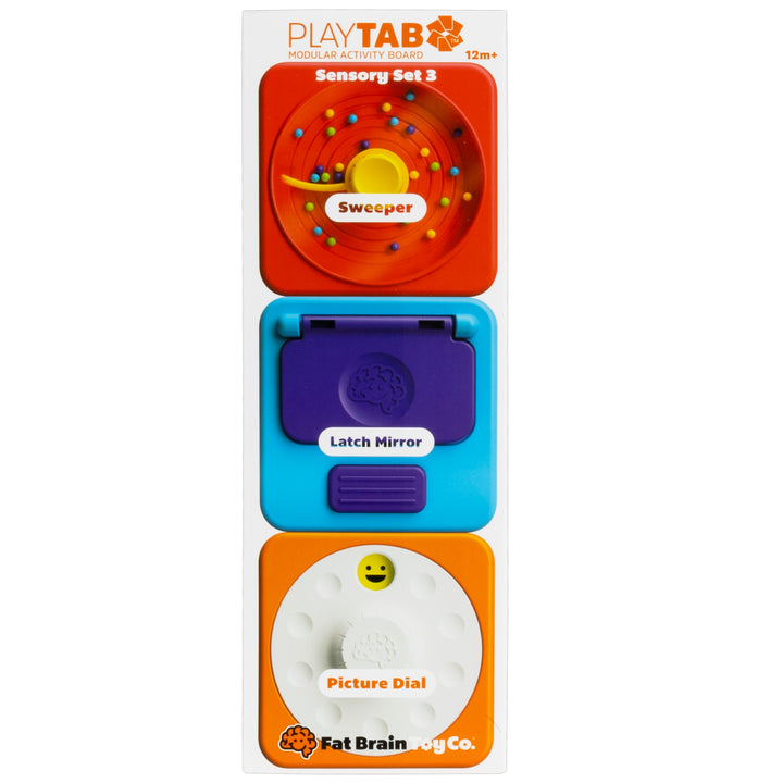 Fat Brain Toy Co. Play Tab