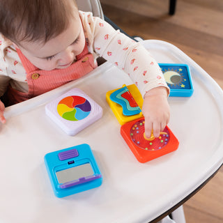 Fat Brain Toy Co. Play Tab