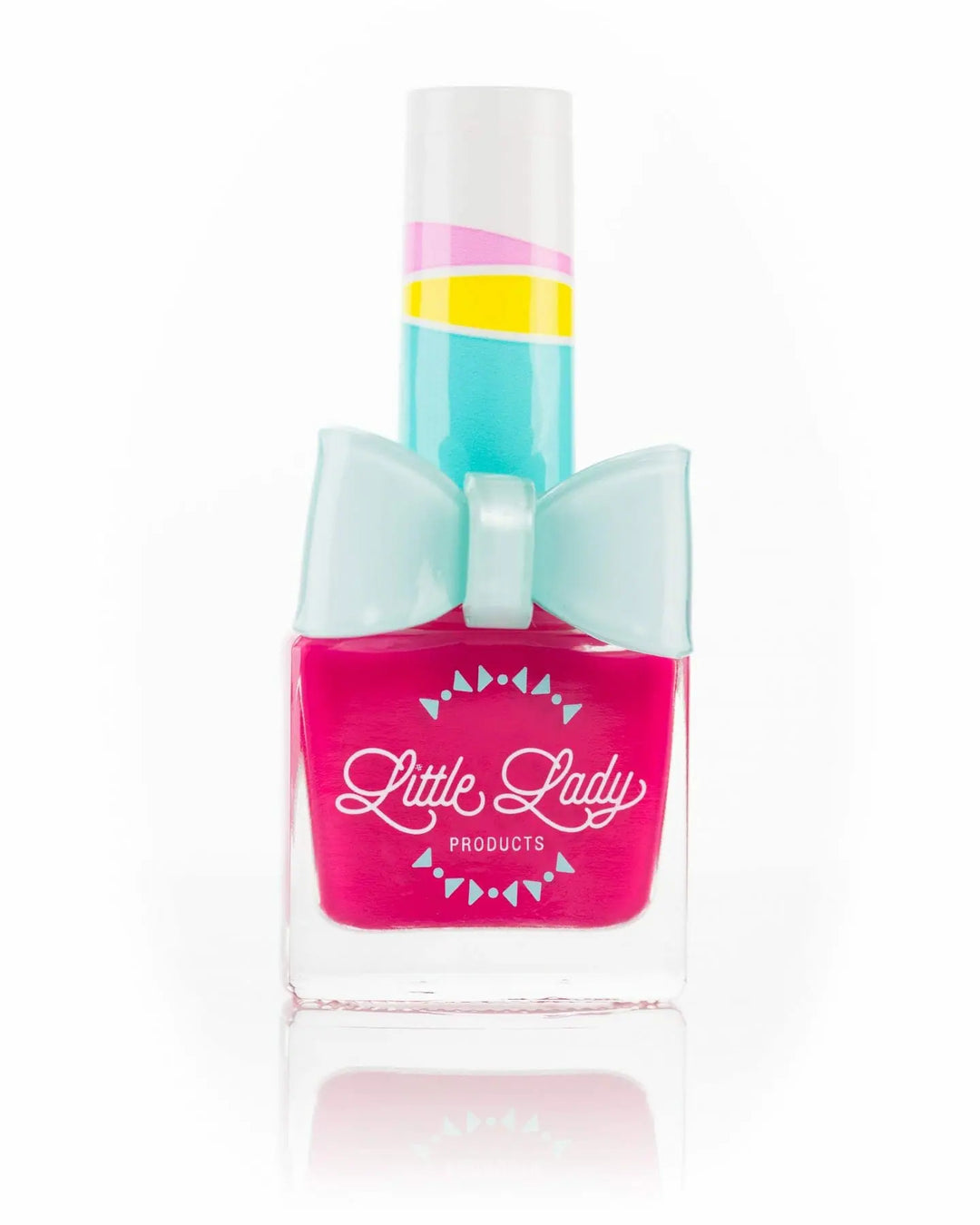 Little Lady Products Fruit Fairy Nail Polish