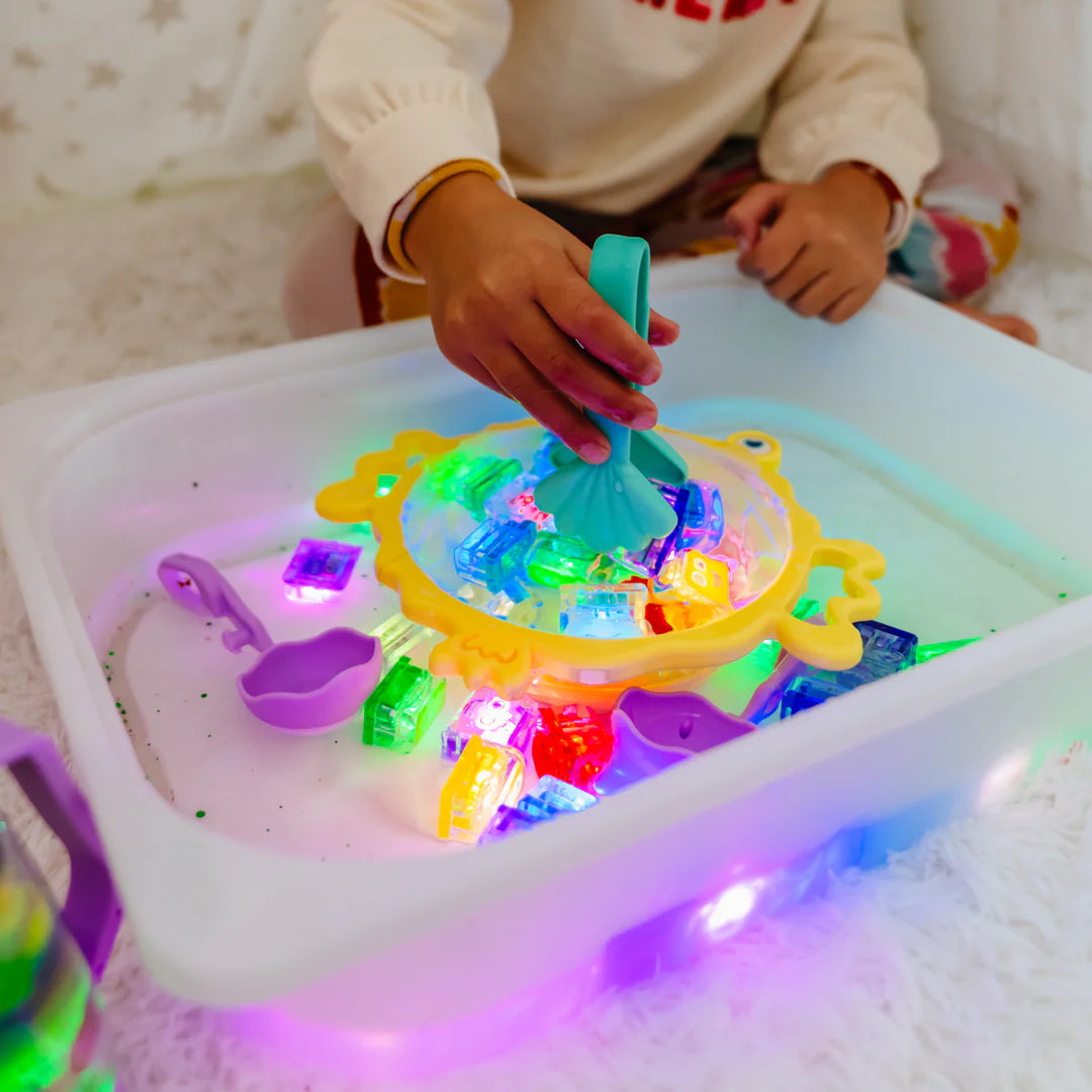 Glo-Pals Sensory Tool - 3 Piece Set