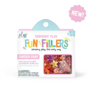 Glo-Pals Fun Filler Pack