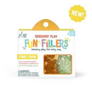 Glo-Pals Fun Filler Pack