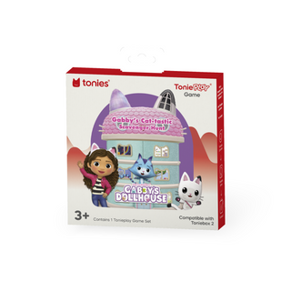 Tonies Game- Gabby's Dollhouse