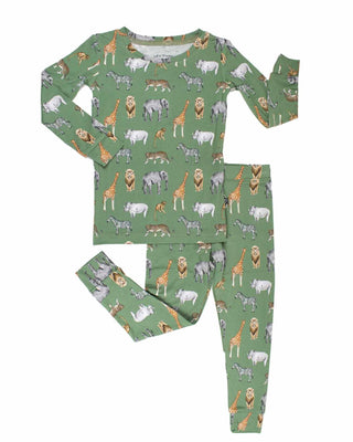 Lev Baby George Toddler Lounge