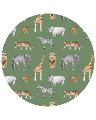 Lev Baby George Zippered Footie