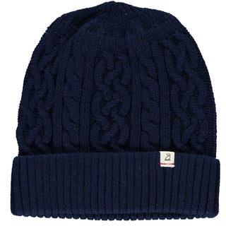 Me & Henry Arcadia Beanie Navy